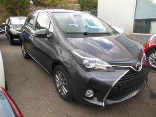 Toyota Yaris '15 1.0 COMFORT