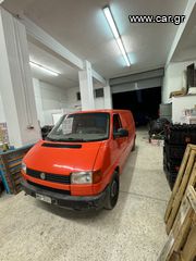 Volkswagen T4 1999
