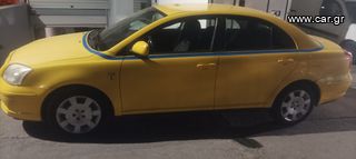 Toyota Avensis 2004