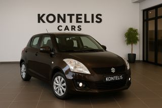 Suzuki Swift 2013 GL Style