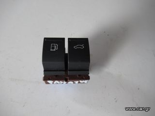 Vw Passat B6 '05 - '11 Διακόπτες Πορτμπαγκάζ/Τάπας βενζίνης
