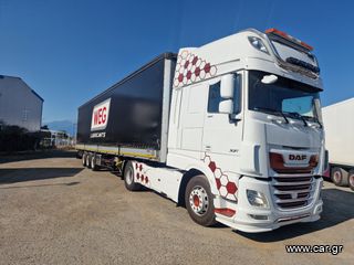 DAF '19 XF 106 480