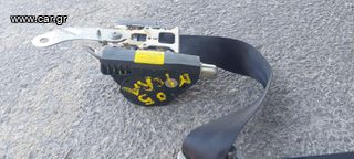 NISSAN MICRA (K12) 95011 TRW 73553 E1040489 65559 49076BY354 33057366 86884 BC315 ΖΩΝΗ ΔΕΞΙΑ ΑΡΙΣΤΕΡΗ