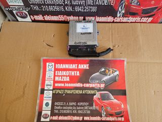 MAZDA 6 2005 ΕΓΚΕΦΑΛΟΣ ΑΕΡΙΟΥ LANDIRENZO 616467000