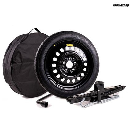 KIT ΡΕΖΕΡΒΑ ΑΝΑΓΚΗΣ NISSAN QASHQAI J11/J10 - DACIA DUSTER - RENAULT CAPTURE /ARKANA /KADJAR