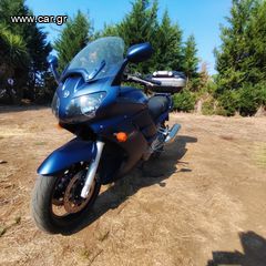 Yamaha FJR 1300 2002 FJR 1300