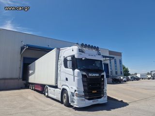 Scania 2019 S 520 euro 6d ADR-thumb-33