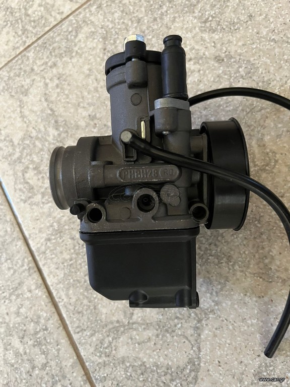 Dellorto PHBH28 RD