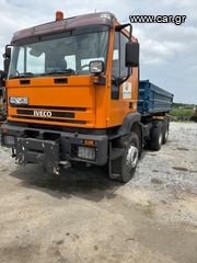 Iveco '94 26E30