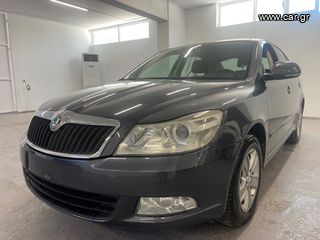 Skoda Octavia '12 DIESEL ΕΛΛΗΝΙΚΟ