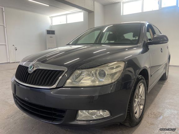 Skoda Octavia '12 DIESEL ΕΛΛΗΝΙΚΟ