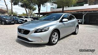 Volvo V40 '17 2.0 D2 Business geartronic (EL1130)