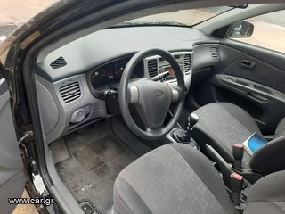 KIA RIO (05-11) ΜΟΤΕΡ ΚΑΛΟΡΙΦΕΡ