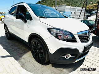 Opel Mokka '15 1.6 CDTI DPF Color edition