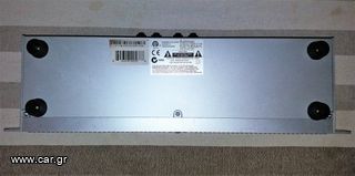 Alesis Ψηφιακό Γραφικό Equalizer DEQ230-thumb-4