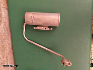SAAB 9.3- ΔΟΧΕΙΟ ΞΗΡΑΝΤΗΡΑ  ΚΛΙΜΑΤΙΣΜΟΥ 2.8 - V6