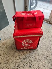 Κουτί Διανομής Efood