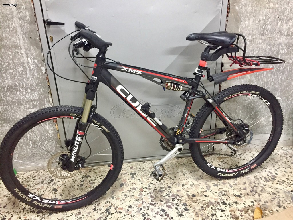 All - Mountain Cube 2020