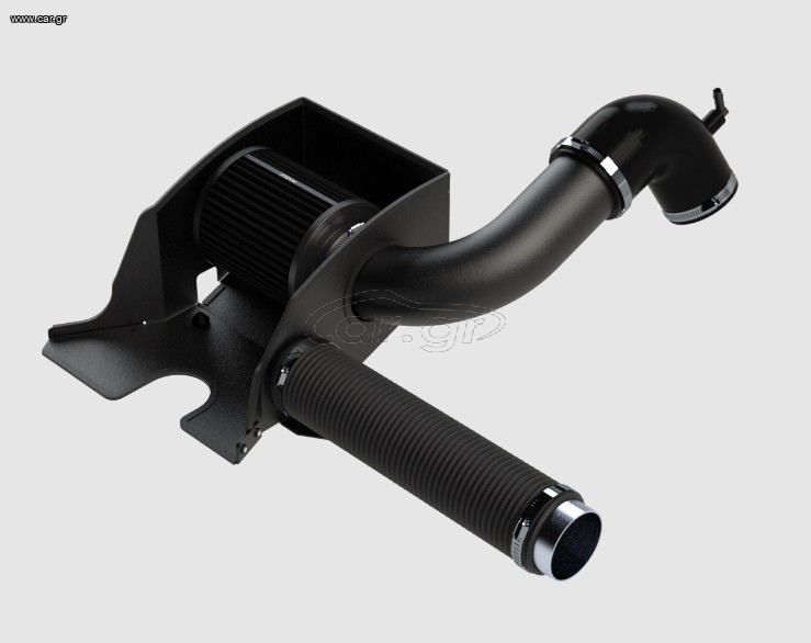 Audi Q3 (8U) Kit Εισαγωγής Αέρα