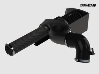 Audi Q3 (8U) Kit Εισαγωγής Αέρα-thumb-1