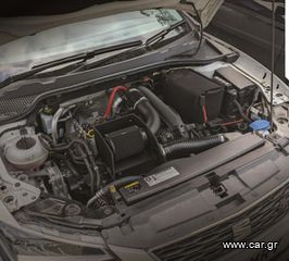 Audi Q3 (8U) Kit Εισαγωγής Αέρα-thumb-4