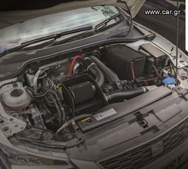 Seat Leon (MK3) Kit Εισαγωγής Αέρα-thumb-4
