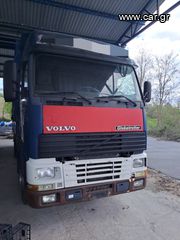 Volvo '95 FH16