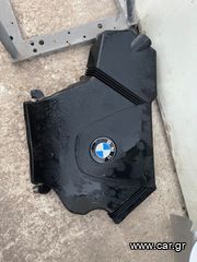 Καπάκι αεραγογοι μηχανής bmw e46 moter N