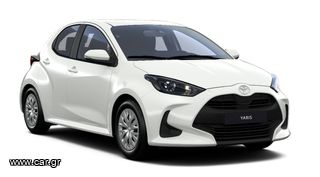 Toyota Yaris 20-24