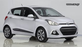 Hyundai I10 13-19 ΓΝΗΣΙΑ ΟΛΑ ΤΑ ΜΕΡΗ