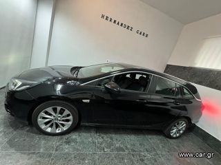 Opel Astra 2017 χ