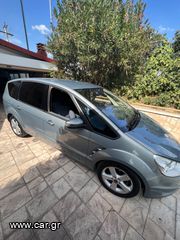 Ford S-Max 2009 Titanium-thumb-1