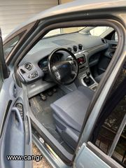 Ford S-Max 2009 Titanium-thumb-2