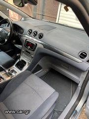 Ford S-Max 2009 Titanium-thumb-6