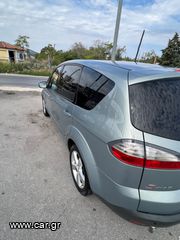 Ford S-Max 2009 Titanium-thumb-18