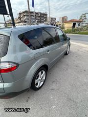 Ford S-Max 2009 Titanium-thumb-19