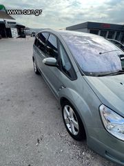 Ford S-Max 2009 Titanium-thumb-20