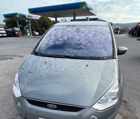 Ford S-Max 2009 Titanium-thumb-22