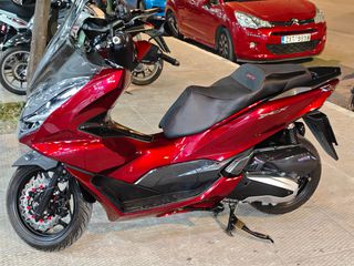Honda PCX 125 2022