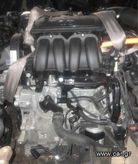 Μηχανη Seat Leon 05-09 BSE 1.6 8V