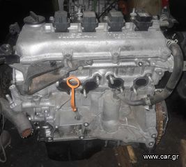 Μηχανη Nissan Micra K11 00-02 1.3 CGA3