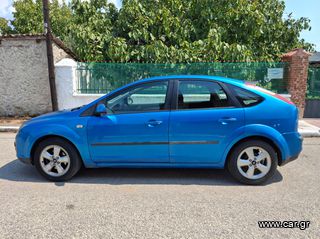 Ford Focus '05