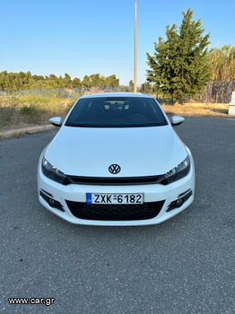 Volkswagen Scirocco '09