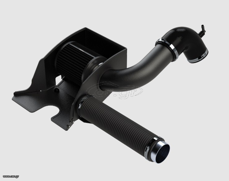 Skoda Superb (3V) Kit Εισαγωγής Αέρα