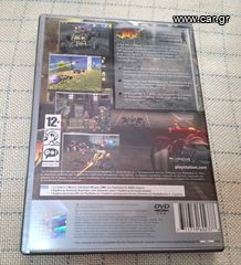 Jack X   PS2 Platinum-thumb-2
