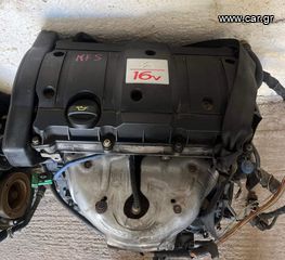 Μηχανη Citroen C2 03-08 VTS NFS 1.6 16V