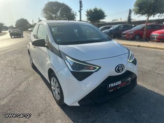 Toyota Aygo 2020 AYGO 1.0-VVT-i X