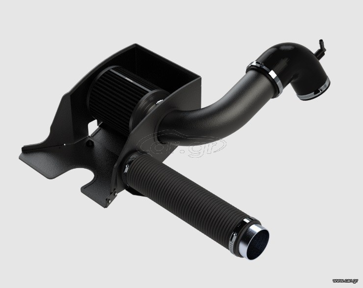 Volkswagen Scirocco (MK3) Kit Εισαγωγής Αέρα