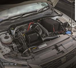 Volkswagen Scirocco (MK3) Kit Εισαγωγής Αέρα-thumb-4