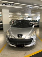 Peugeot 308 2009 SW 7 seats